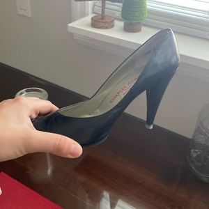 Charles Jourdan Heels